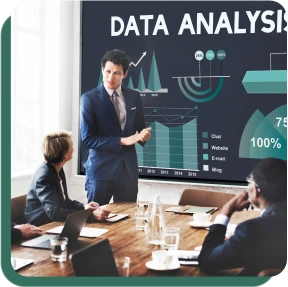 Analytics and Data Insights